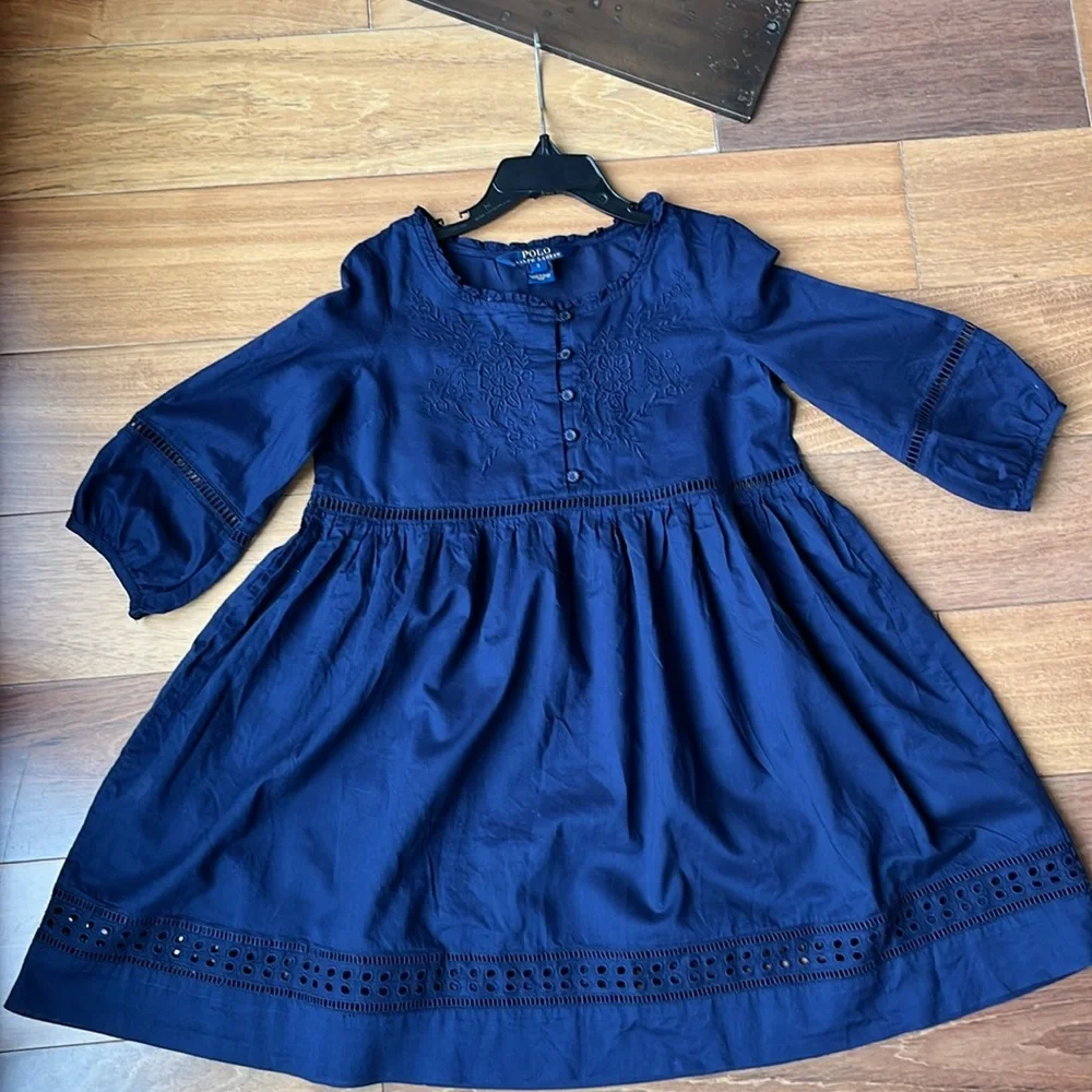 Ralph Lauren polo ralph